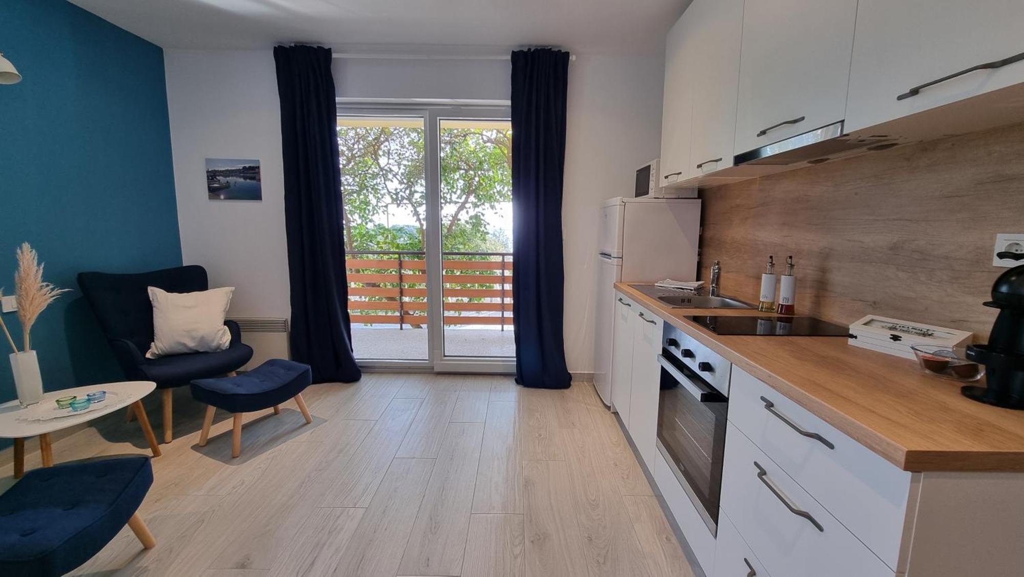 Apartments Suha Punta - Villa Babalonija Kampor Eksteriør billede