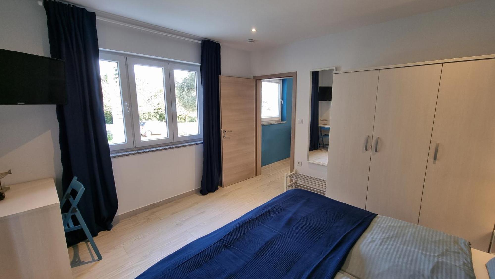 Apartments Suha Punta - Villa Babalonija Kampor Eksteriør billede