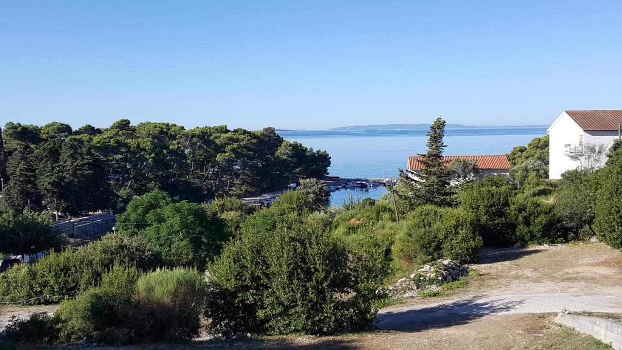 Apartments Suha Punta - Villa Babalonija Kampor Værelse billede