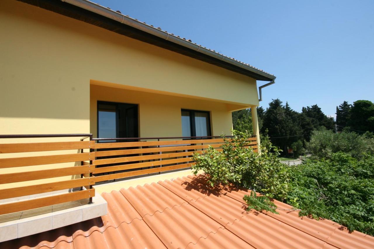 Apartments Suha Punta - Villa Babalonija Kampor Værelse billede
