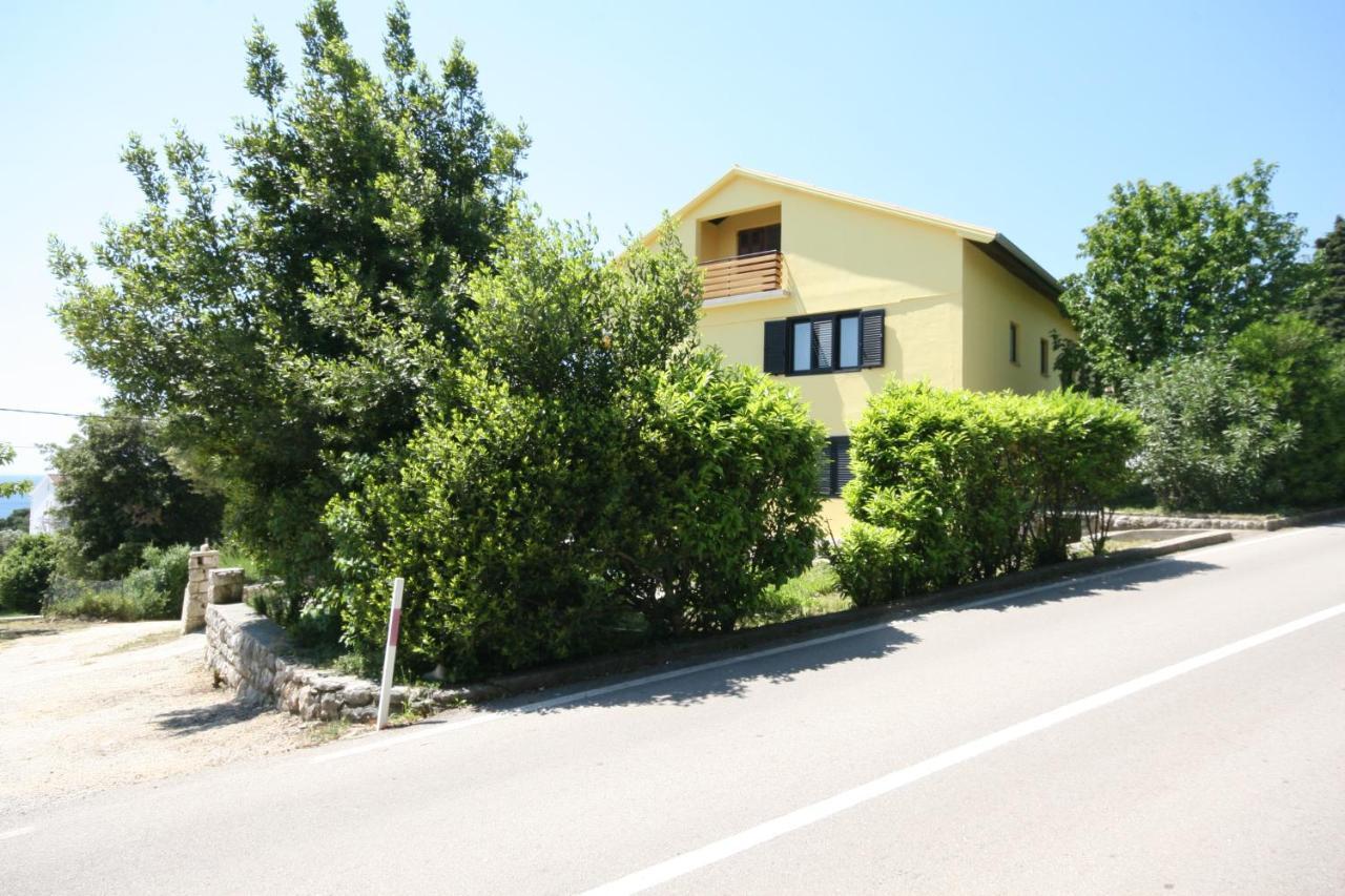 Apartments Suha Punta - Villa Babalonija Kampor Værelse billede