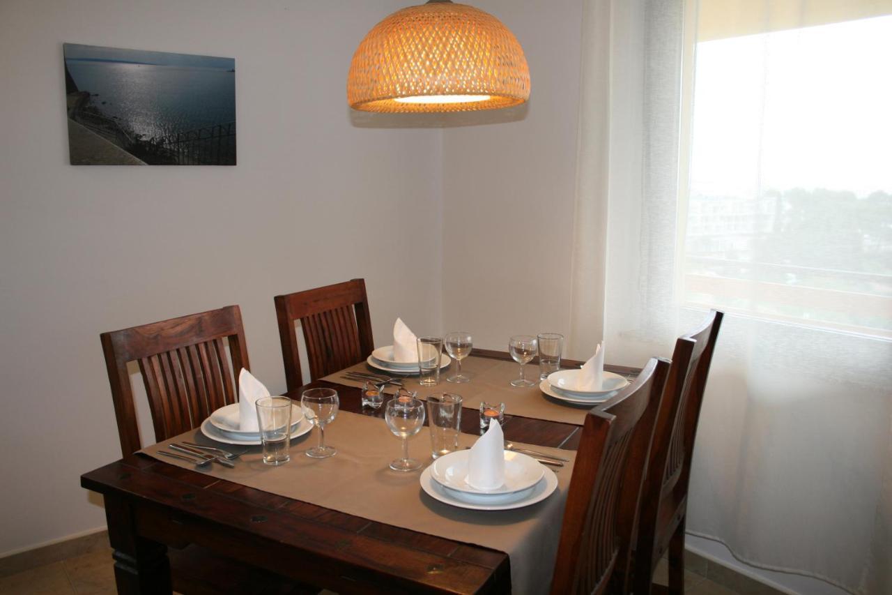 Apartments Suha Punta - Villa Babalonija Kampor Eksteriør billede